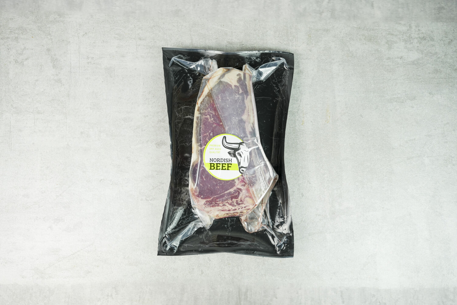 Dry Aged Cote de Boeuf I NORDISH BEEF