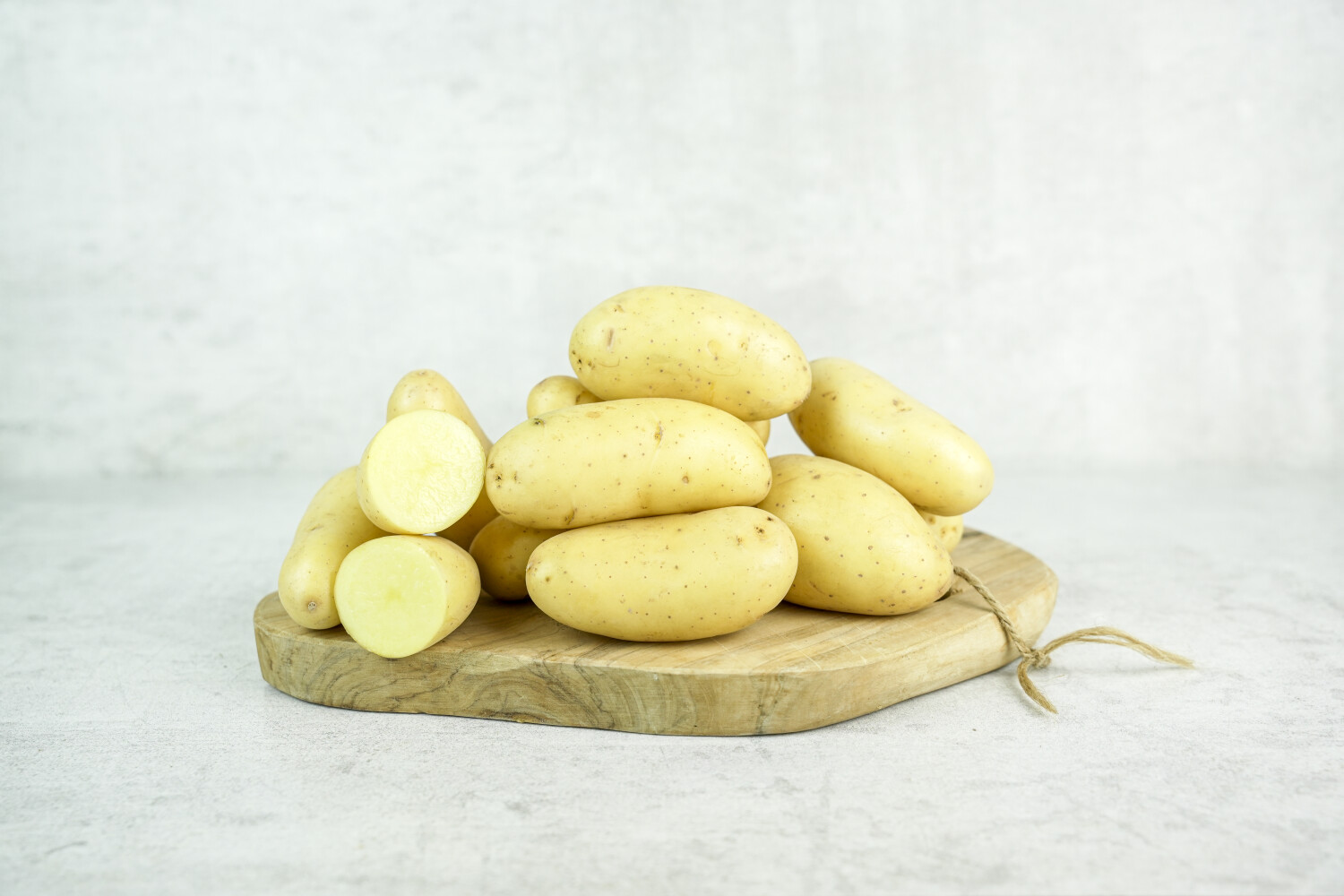 Kartoffeln ´Grenailles´ I BAYARD