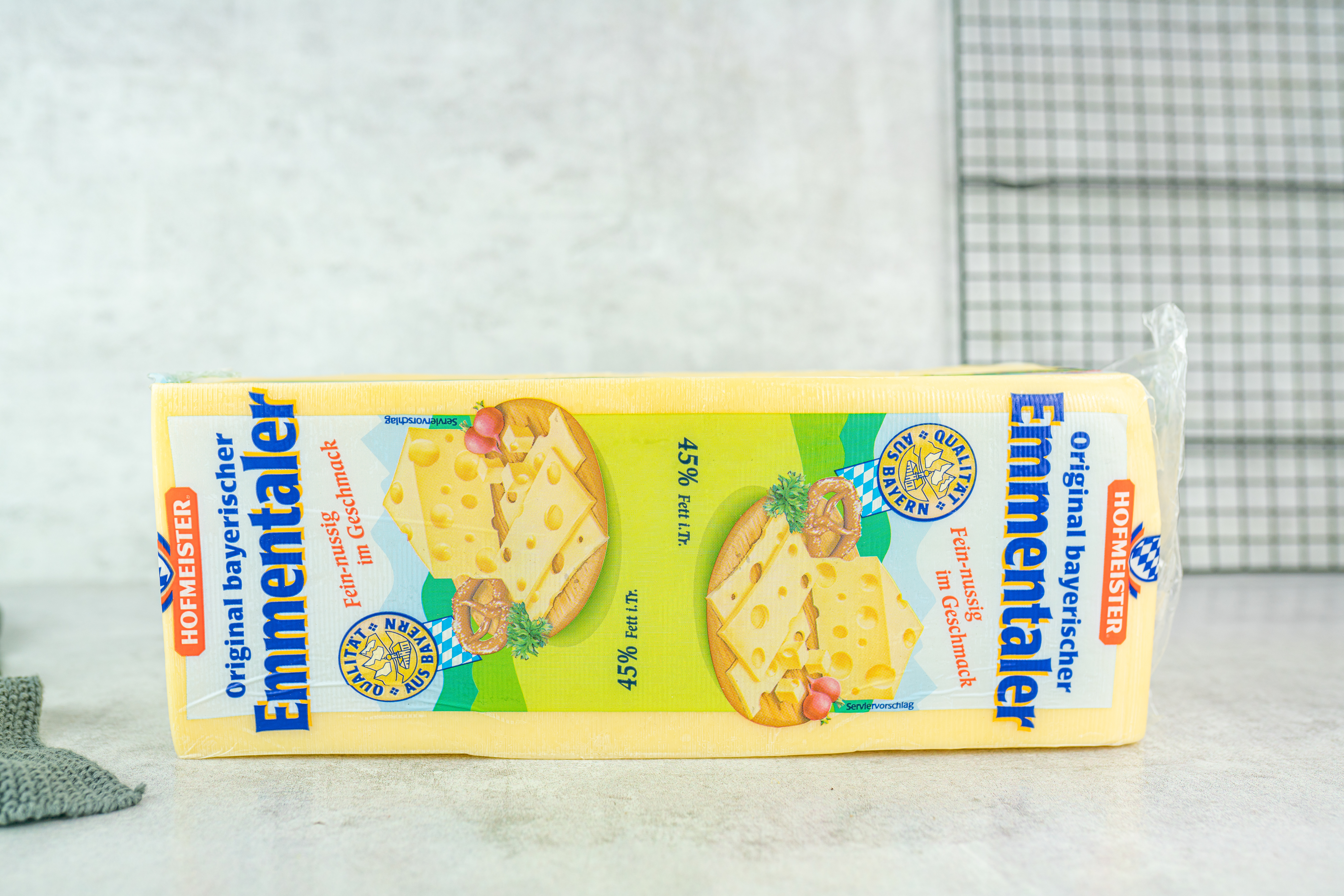 Emmentaler 