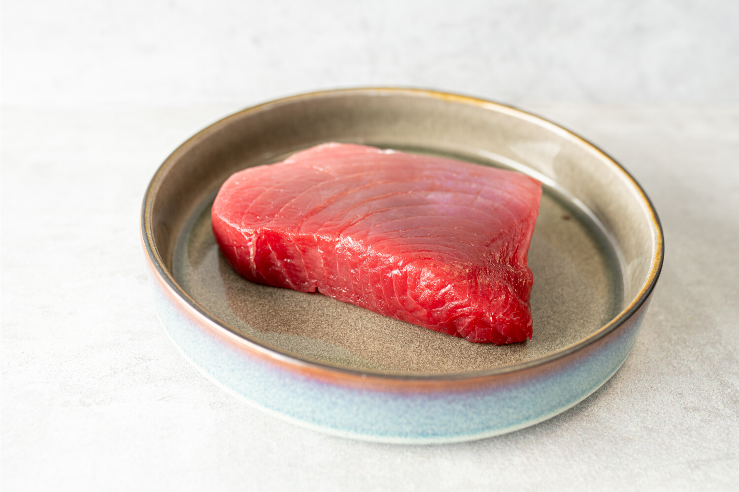 Thunfischfilet ohne Haut I MURAMASA