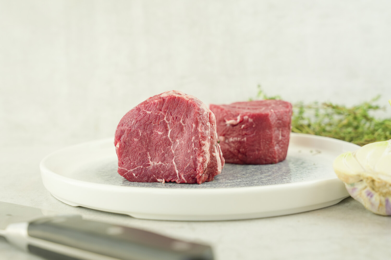 Rinderfilet I CREEKSTONE