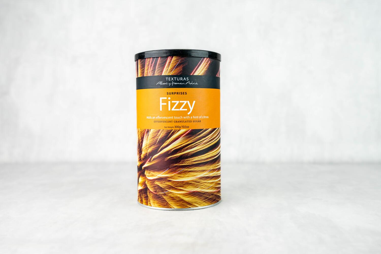 Fizzy