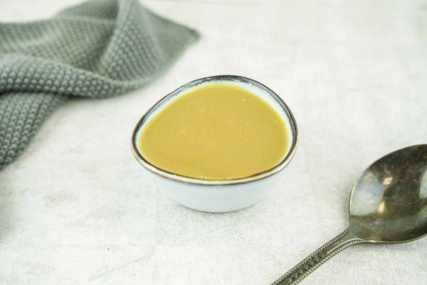 Bouillabaisse