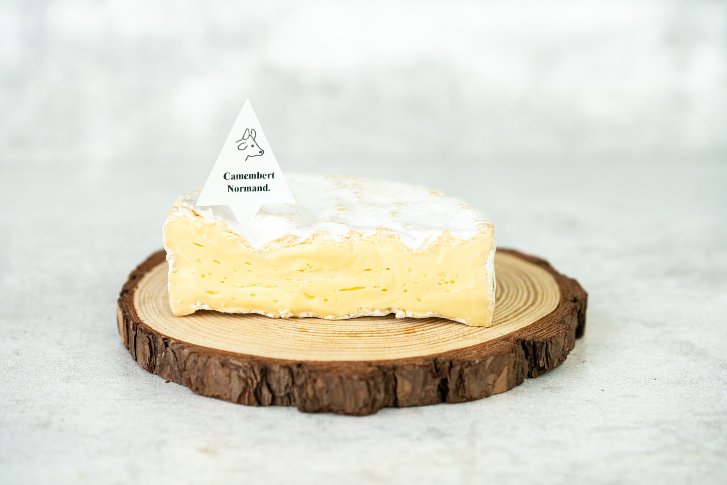 Camembert de Normandie I TÖLZER KASLADEN