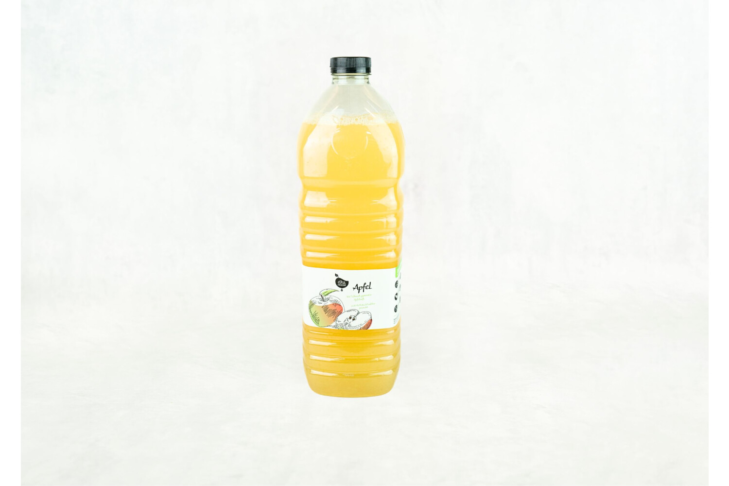 Apfelsaft naturtrüb