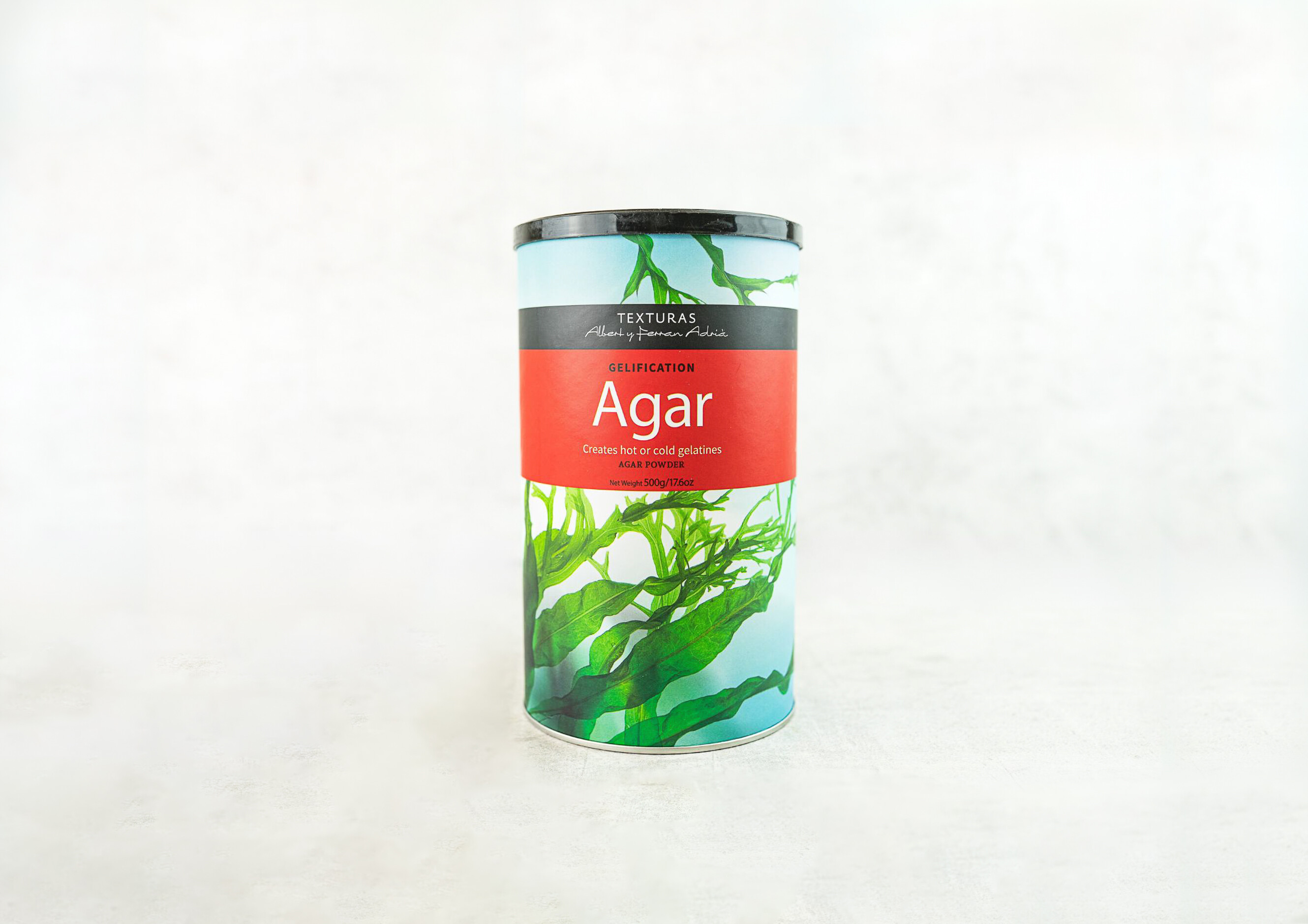 Agar-Agar