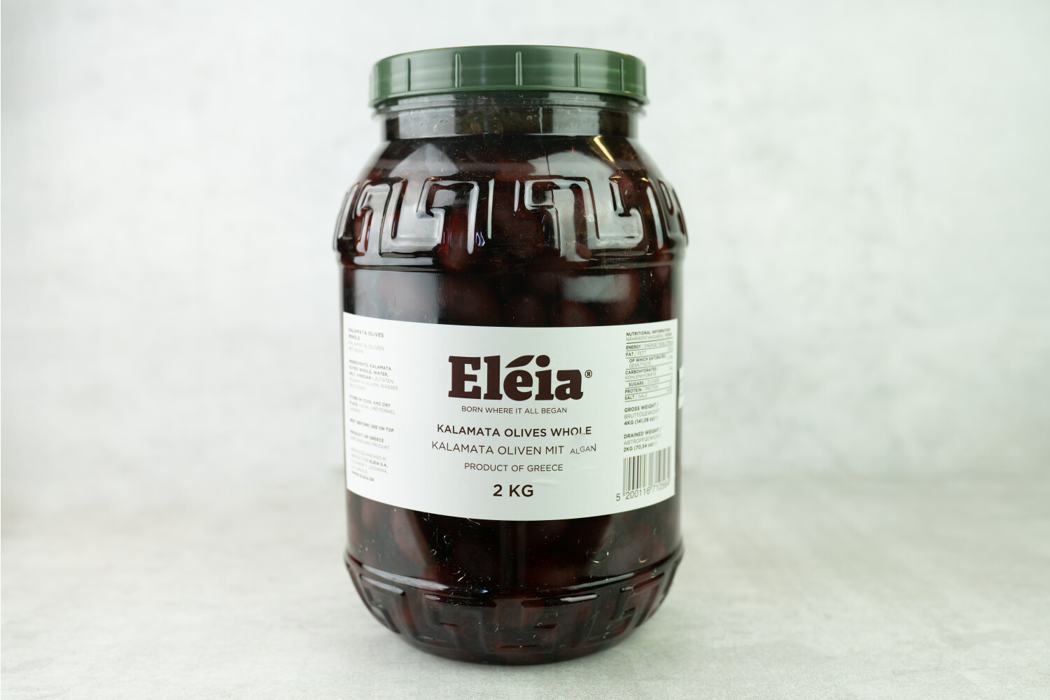 Oliven ´Kalamon Eléia´ 