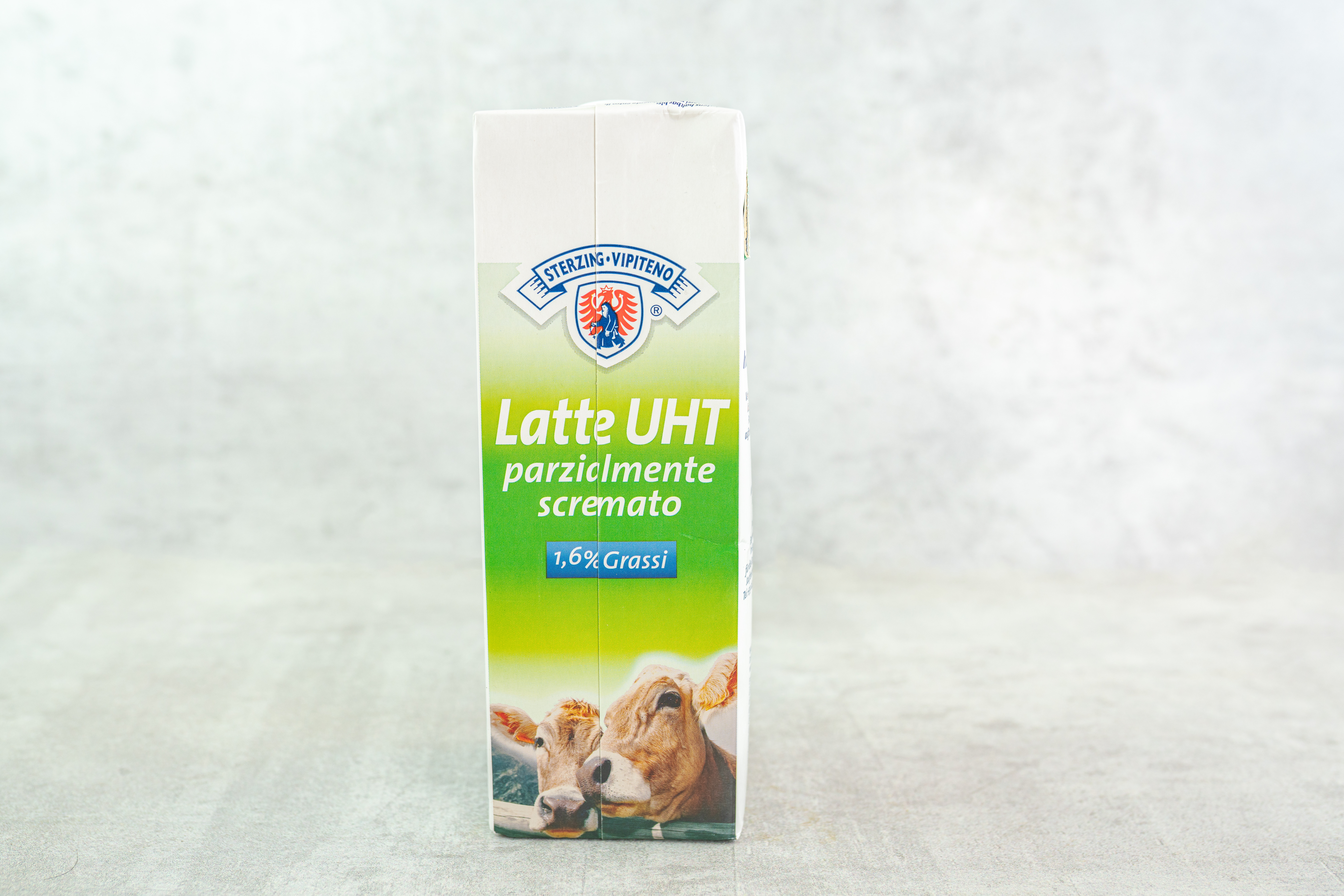 H-Milch 1,6 % I STERZINGER