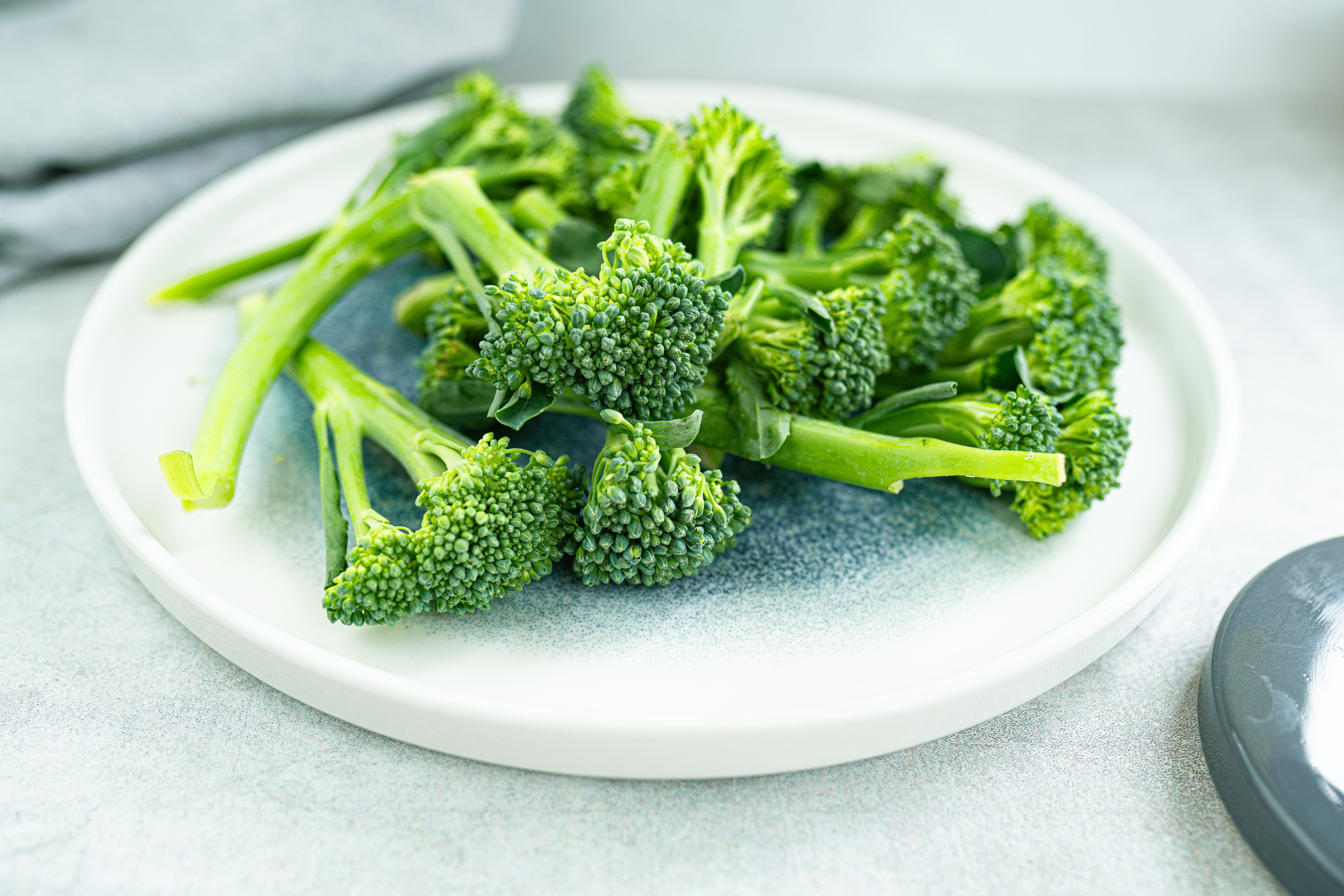 Wilder Broccoli I KELTENHOF