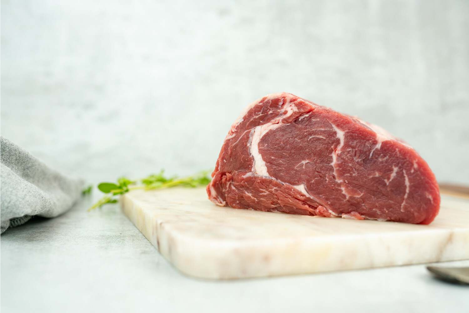 Kalbsentrecote I PETER´S FARM