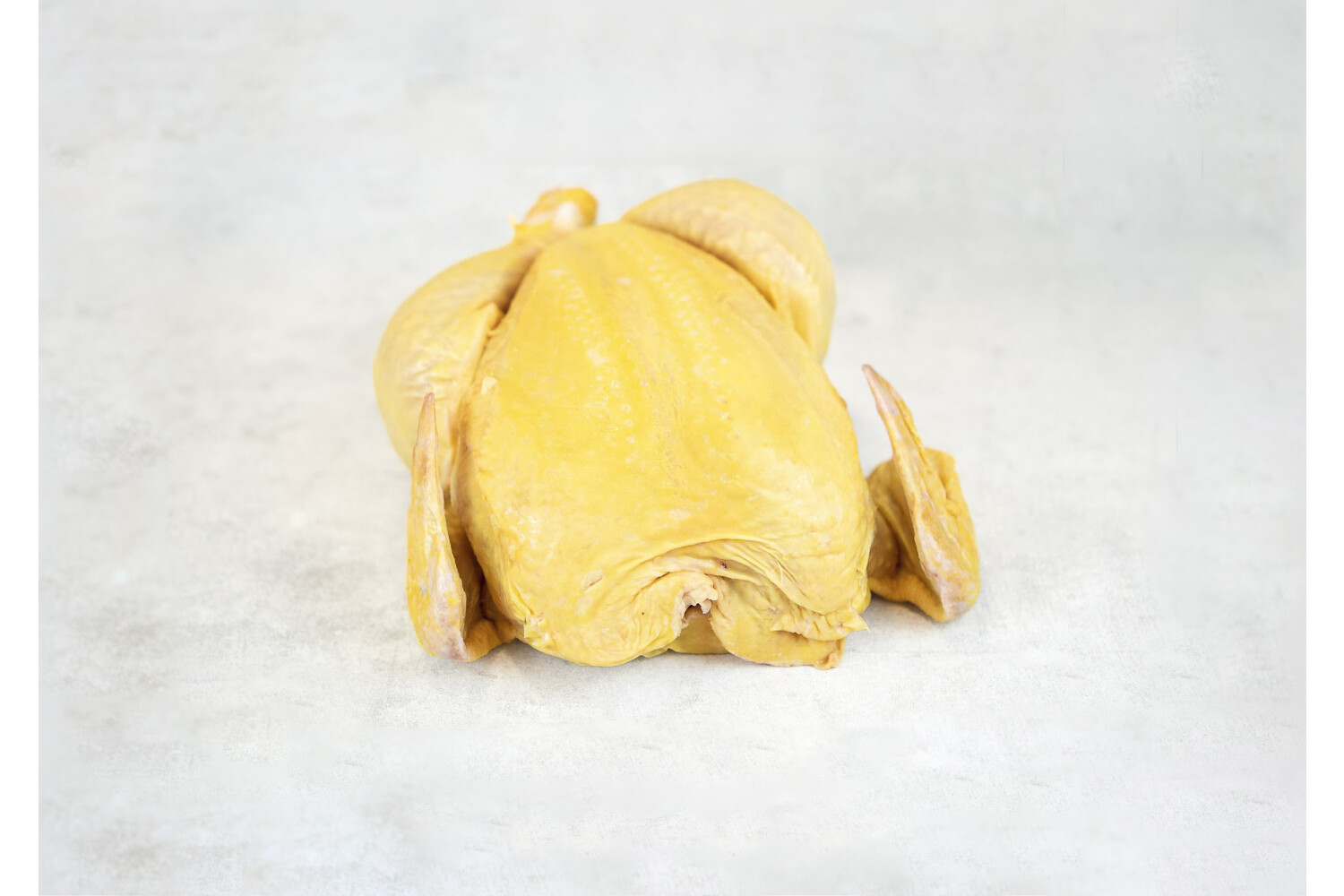 Prignitzer Maishähnchen