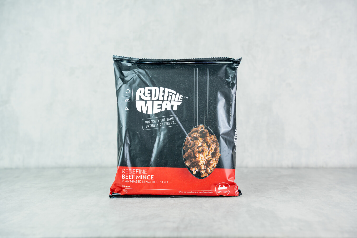 Beef* Mince I REDEFINE MEAT