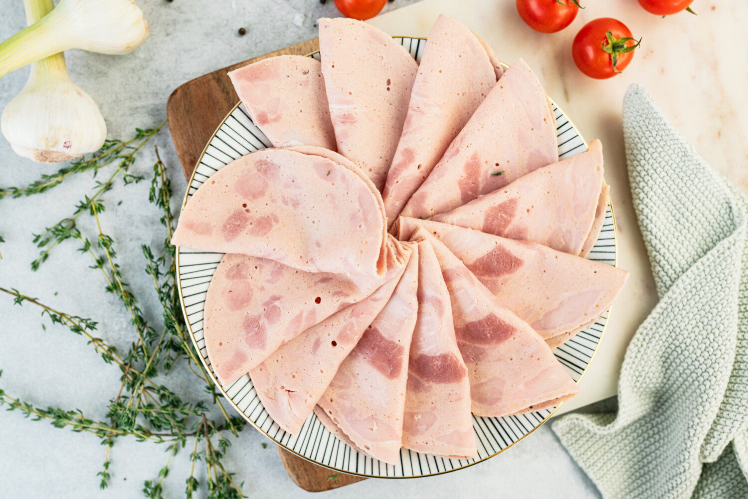 40000248.jpg Bierschinken geschnitten I ECHT HAVELLÄNDER APFELSCHWEIN