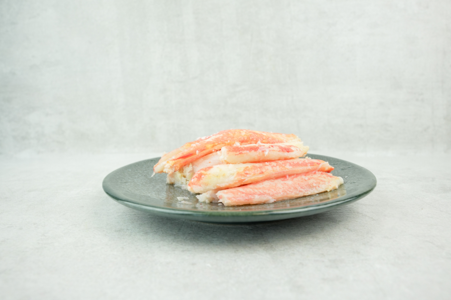 Snow-Crab Oberschenkel & Beinfleisch