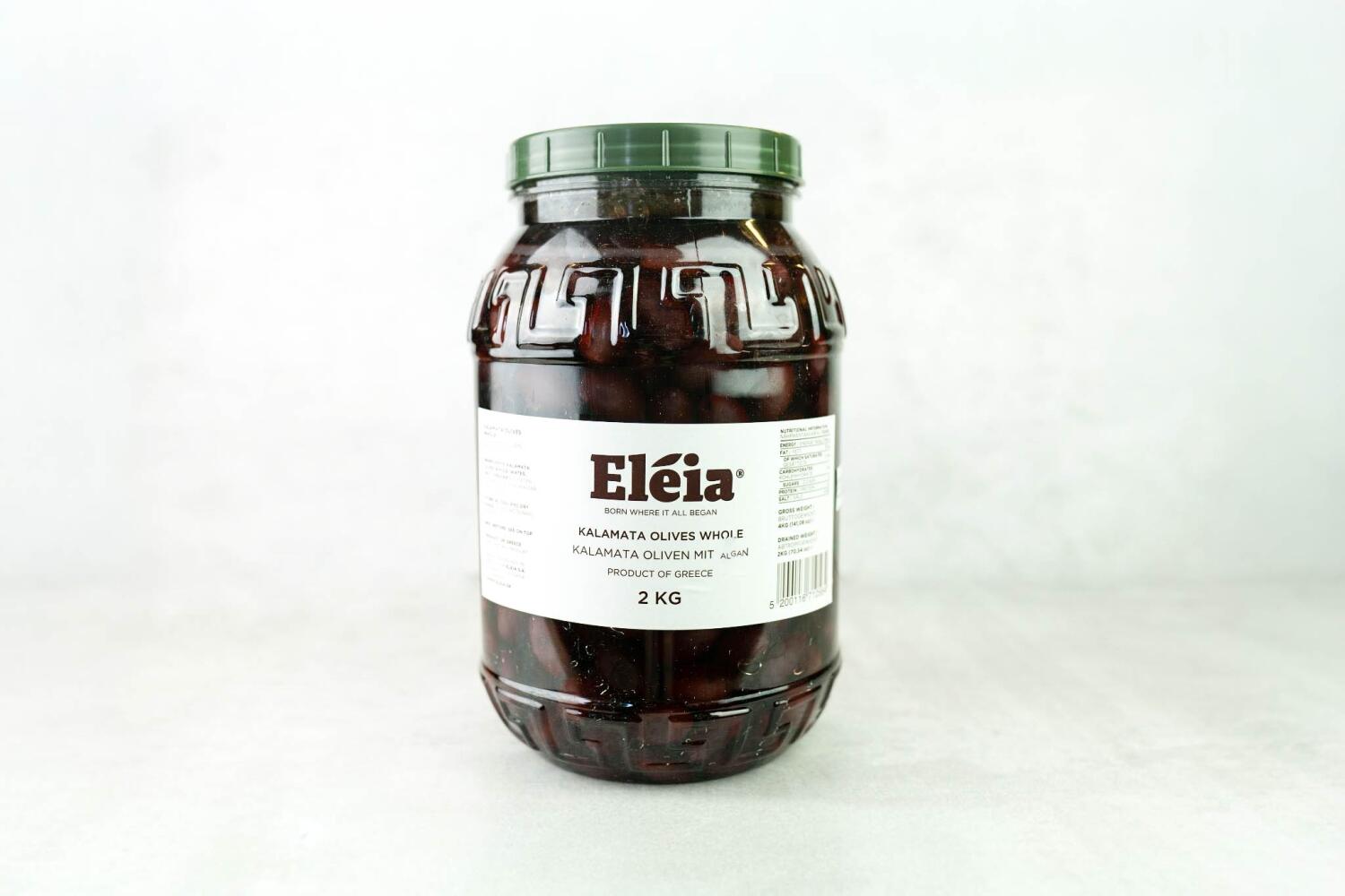 Oliven ´Kalamon Eléia´