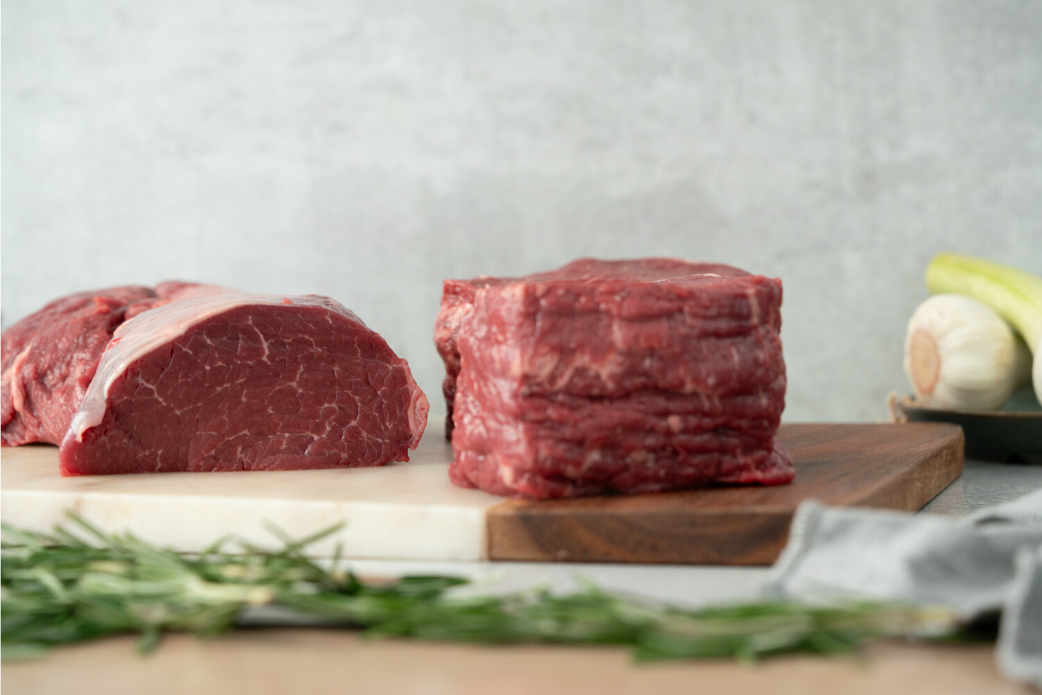Rinderfilet 3/4 I IRISH NATURE