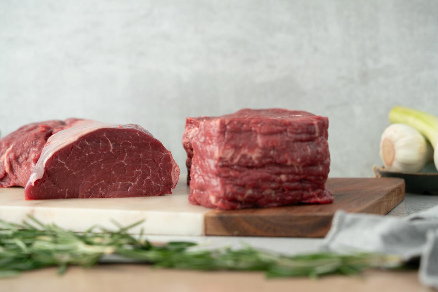 Rinderfilet 3/4 I IRISH NATURE