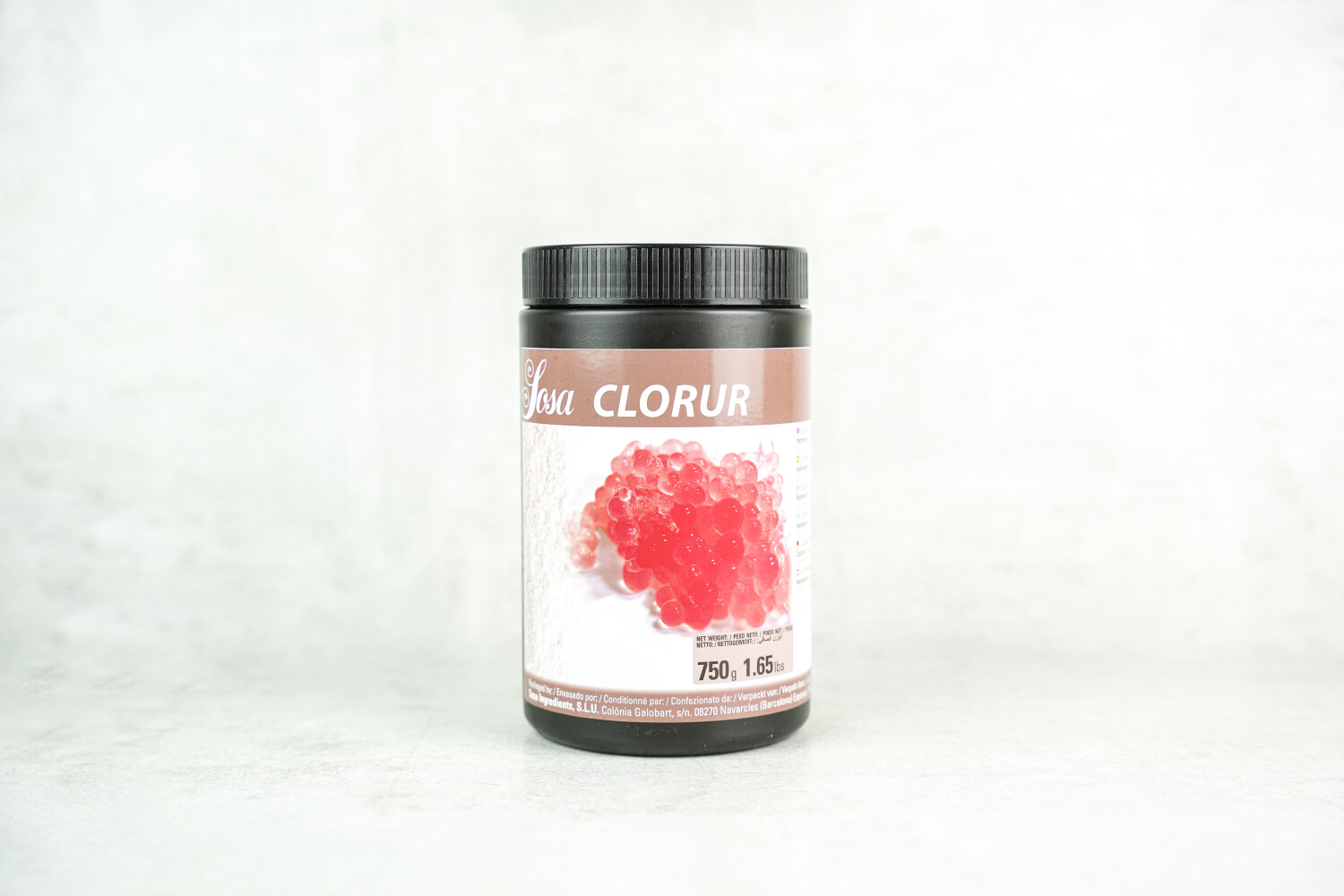Clorur