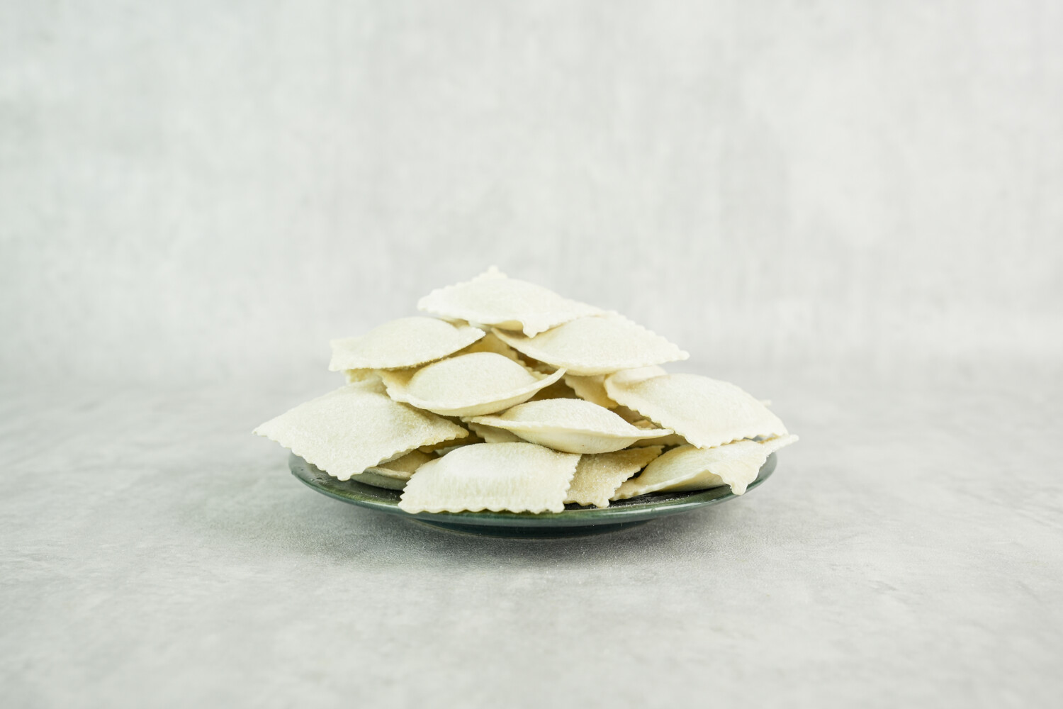 Ravioli Waldpilz & Trüffel