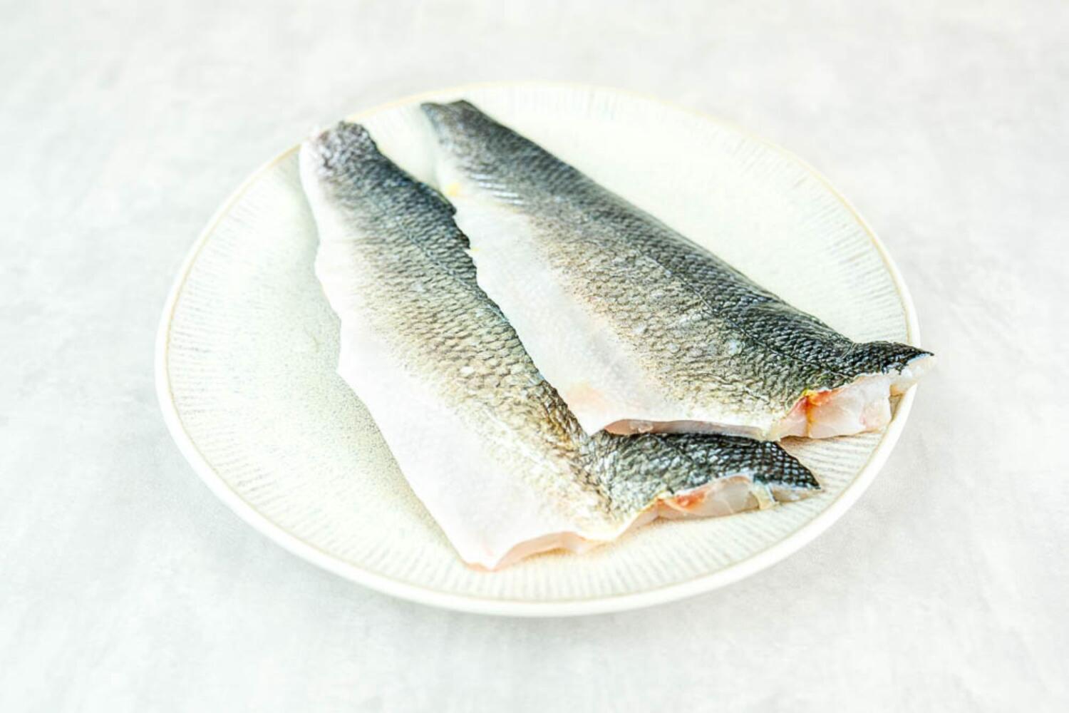Loup de Mer Filet mit Haut I GRAN CANARIA