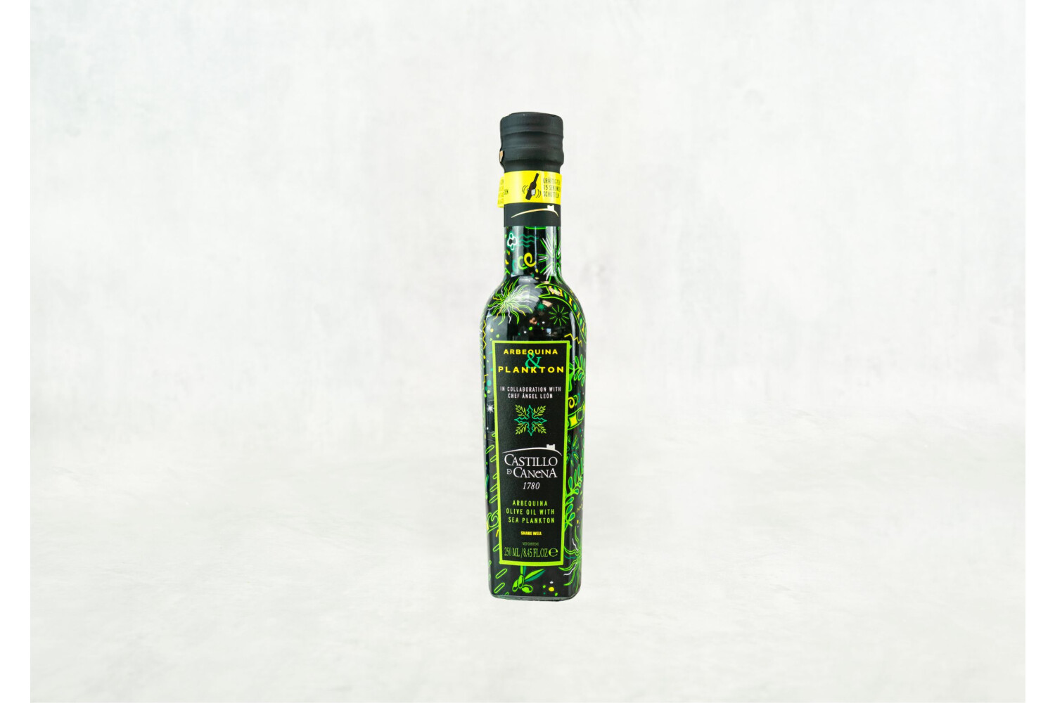 Olivenöl Plankton I CASTILLO DE CANENA