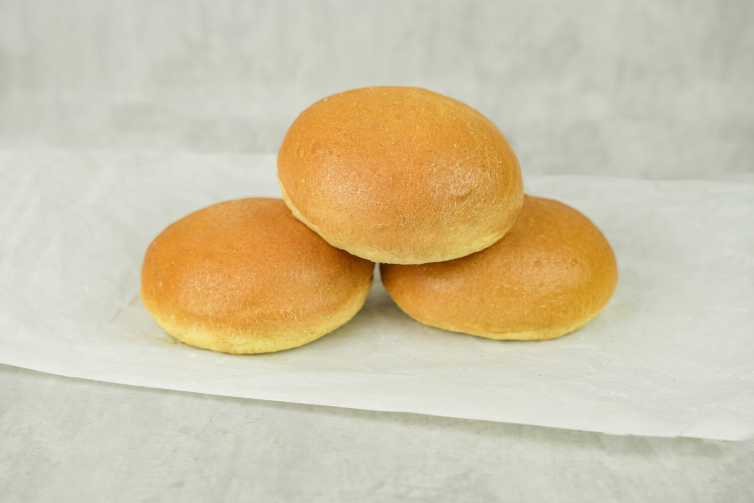 Burger Brioche