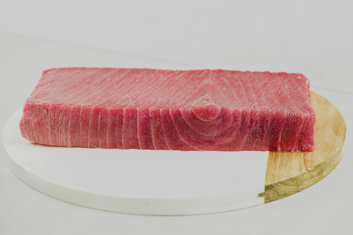 Thunfisch Saku-Block