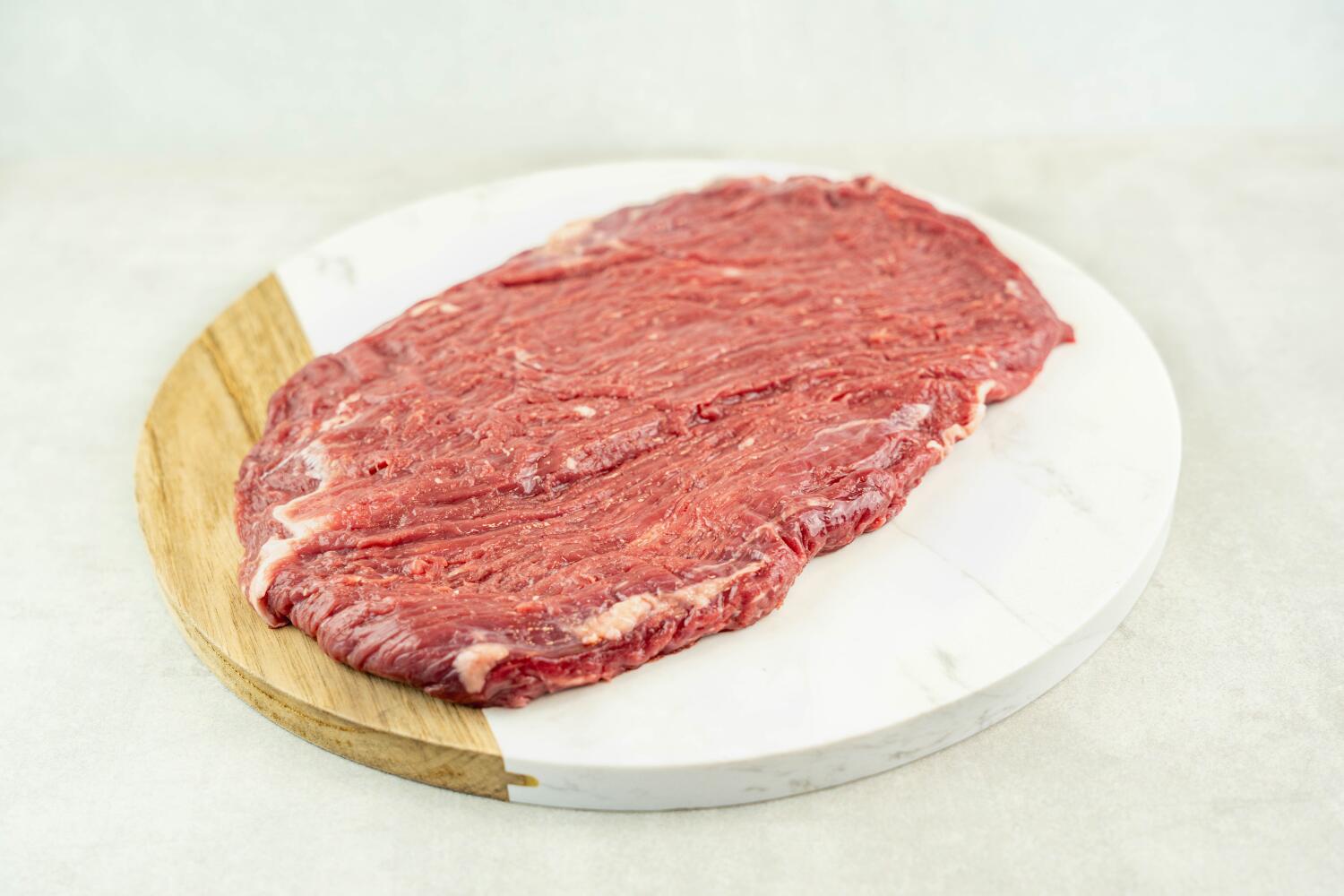 Flanksteak I IRISH NATURE