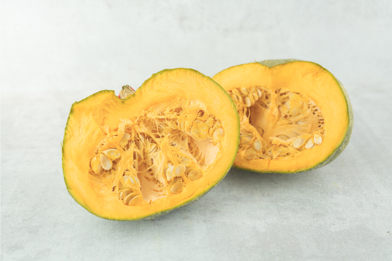 Kürbis Delica Zerbinati