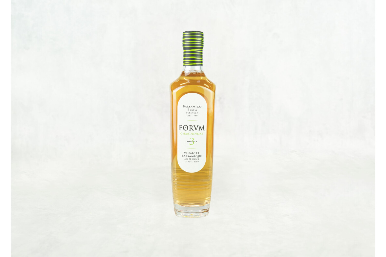 Chardonnay-Essig  ´FORVM´