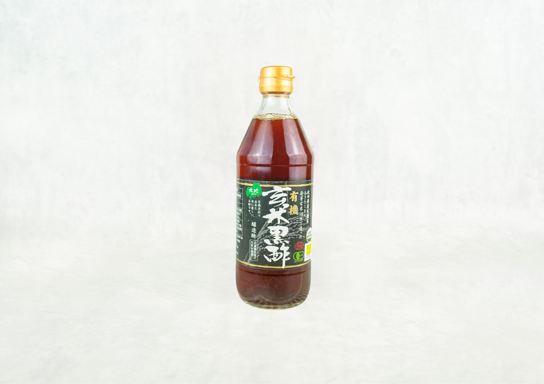 Brauner Reisessig ´Genmai´ I NIHON MONO