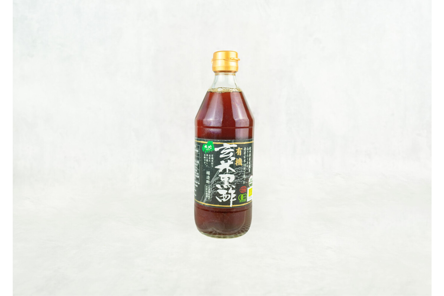 40003160-532560-asia-reisessig-genmai-braun-500ml.jpg Brauner Reisessig ´Genmai´ I NIHON MONO