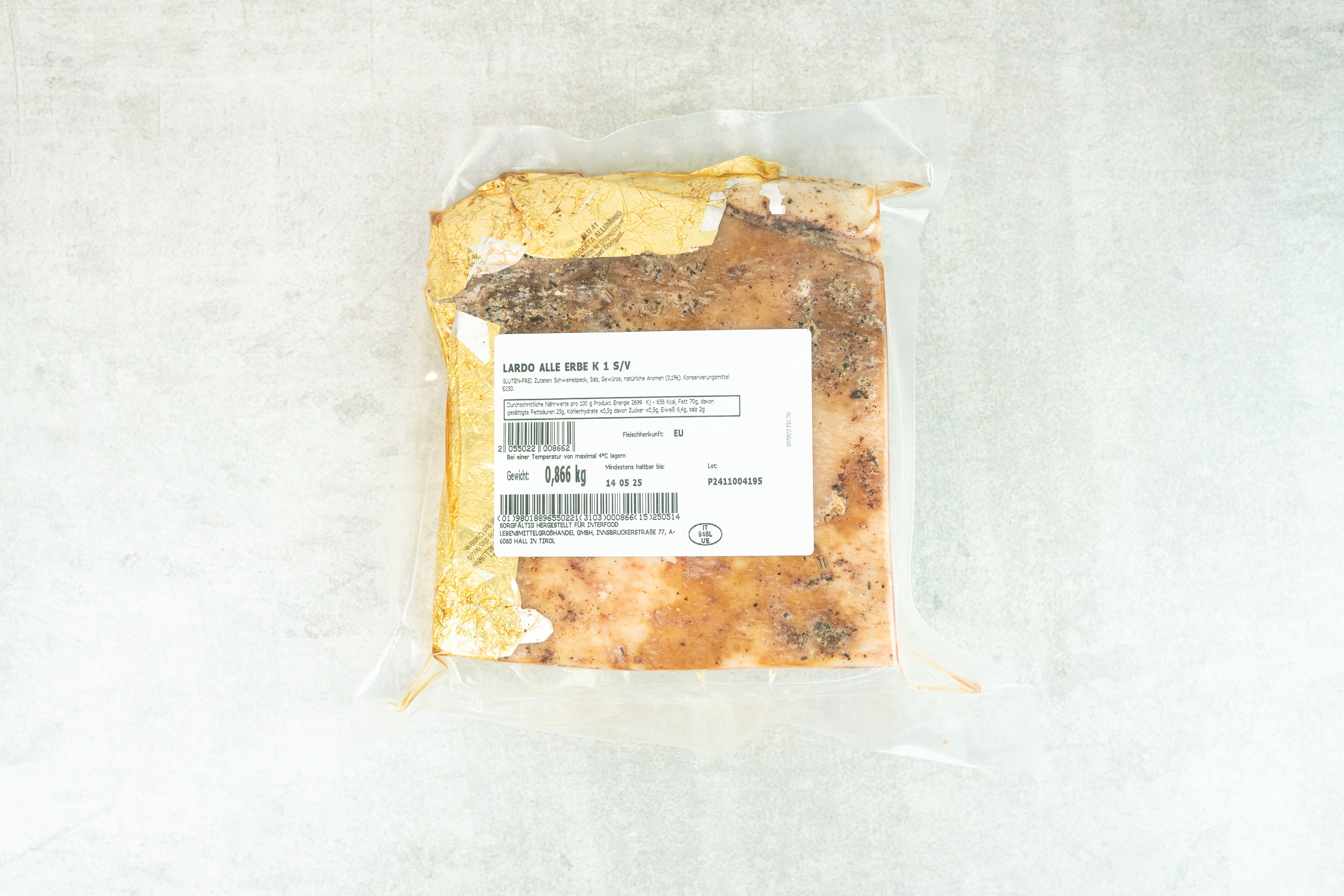 Lardo