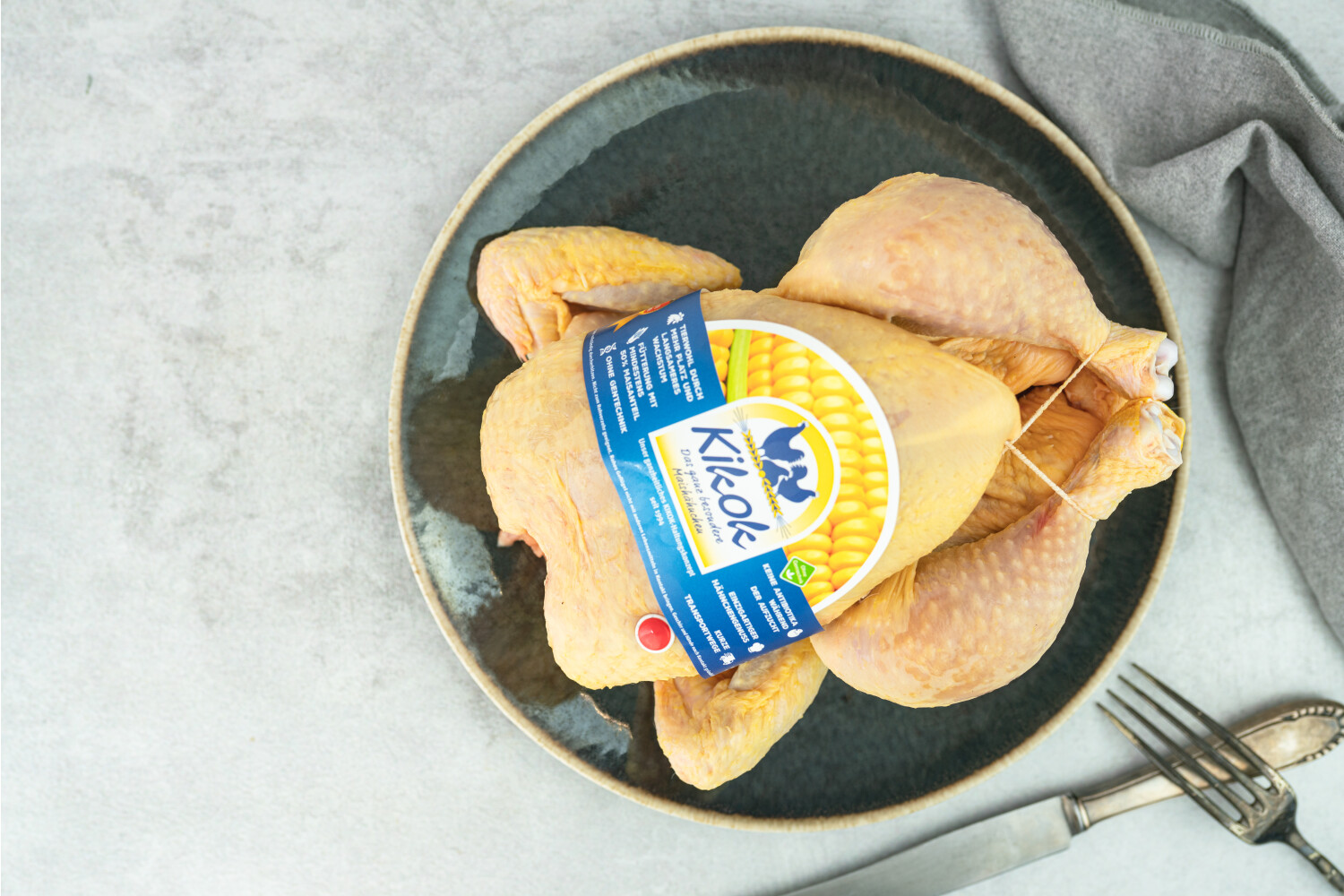 Paderborner Maishähnchen