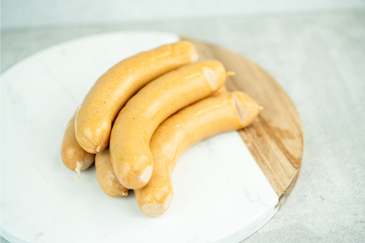 40000914.jpg Currywurst mit Darm I ECHT HAVELLÄNDER APFELSCHWEIN