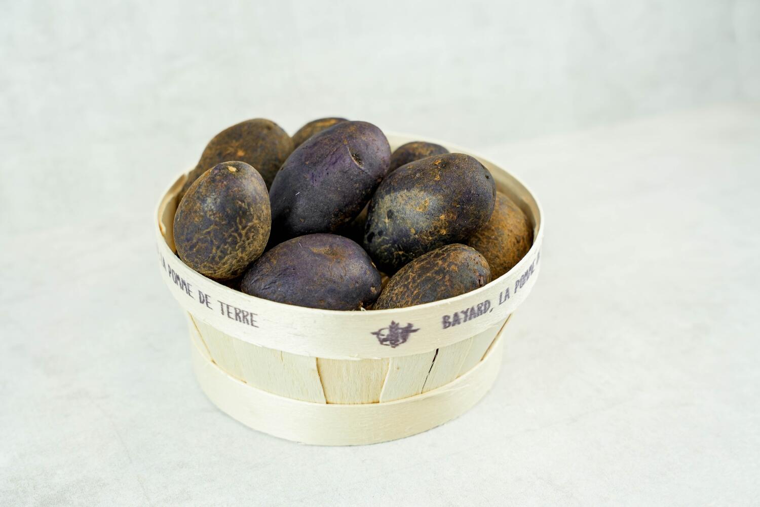Kartoffeln 'Prunelle' I BAYARD