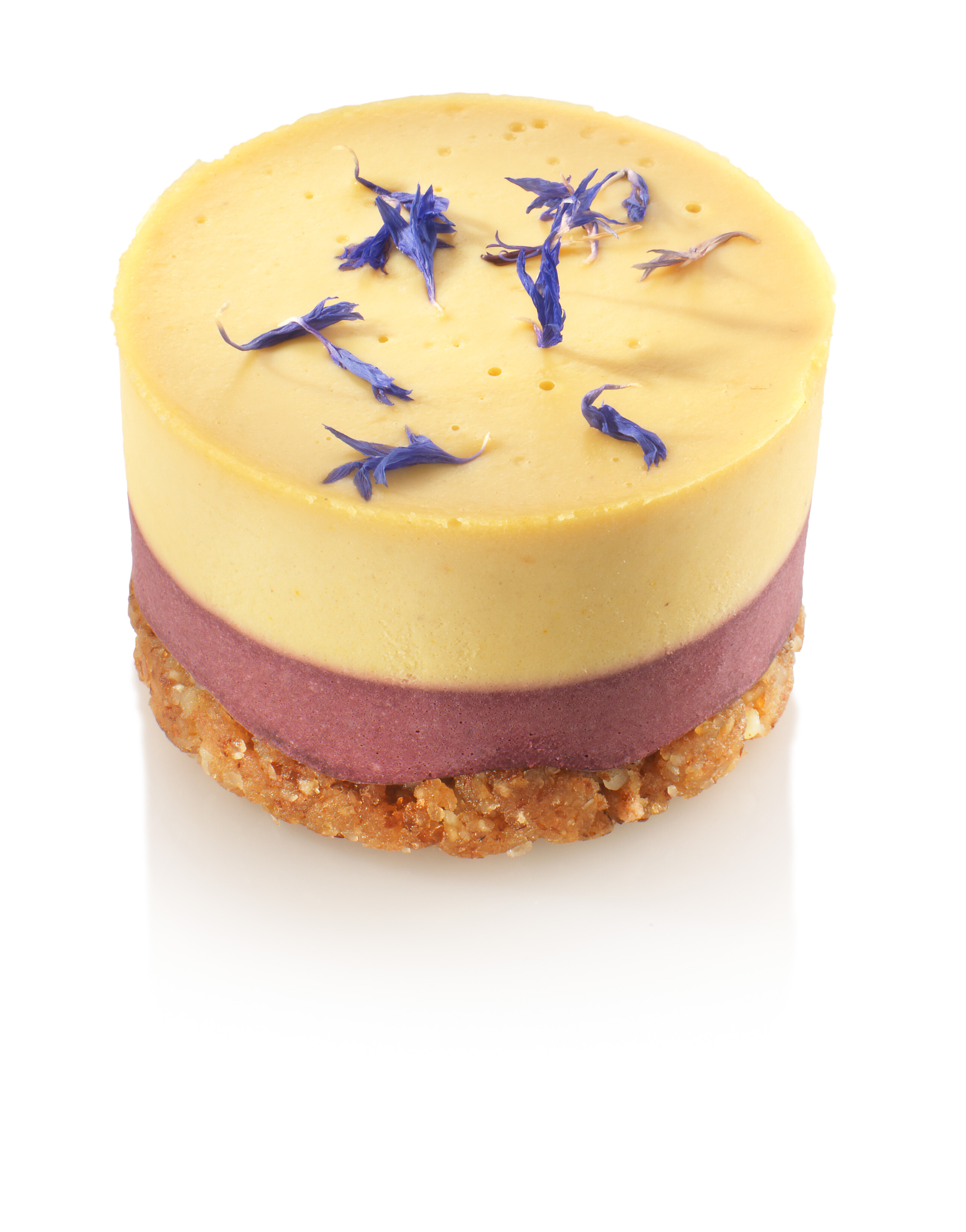 Beeren-Orangen Törtchen I PATISSERIE WALTER