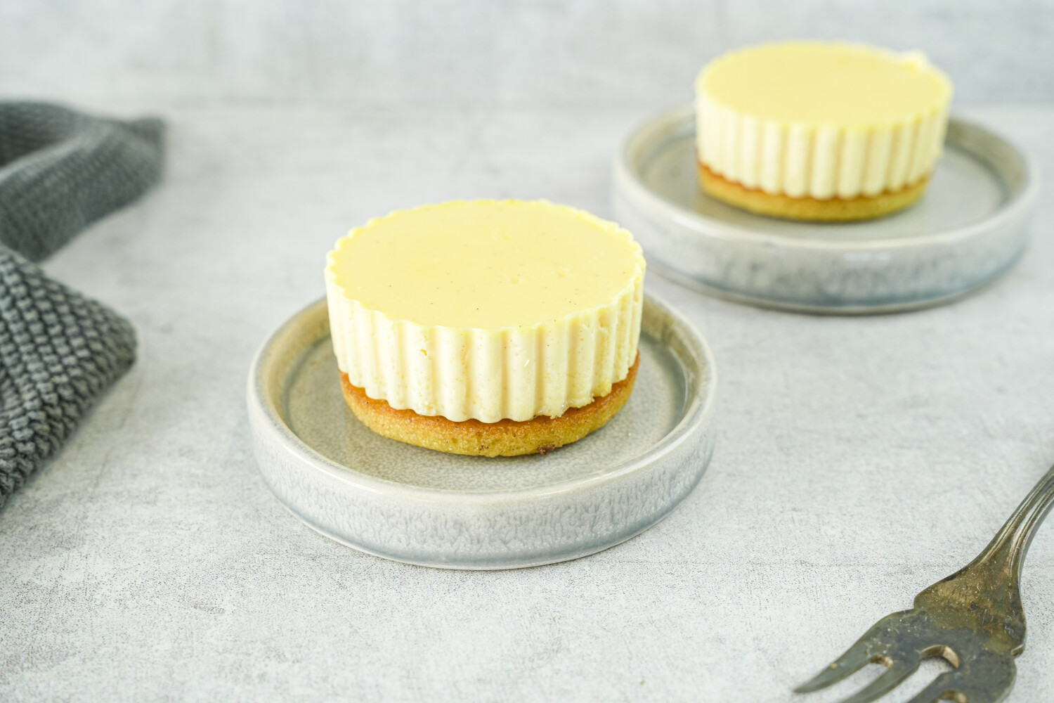 Crème Brulée I Traiteur de Paris
