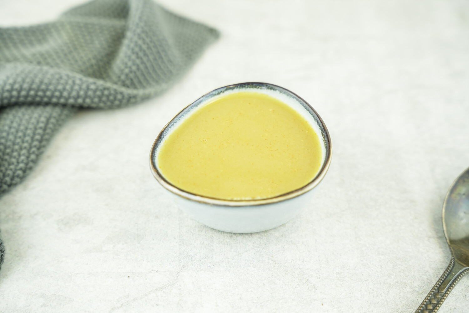 Hummercremesuppe I SPEISENWERFT