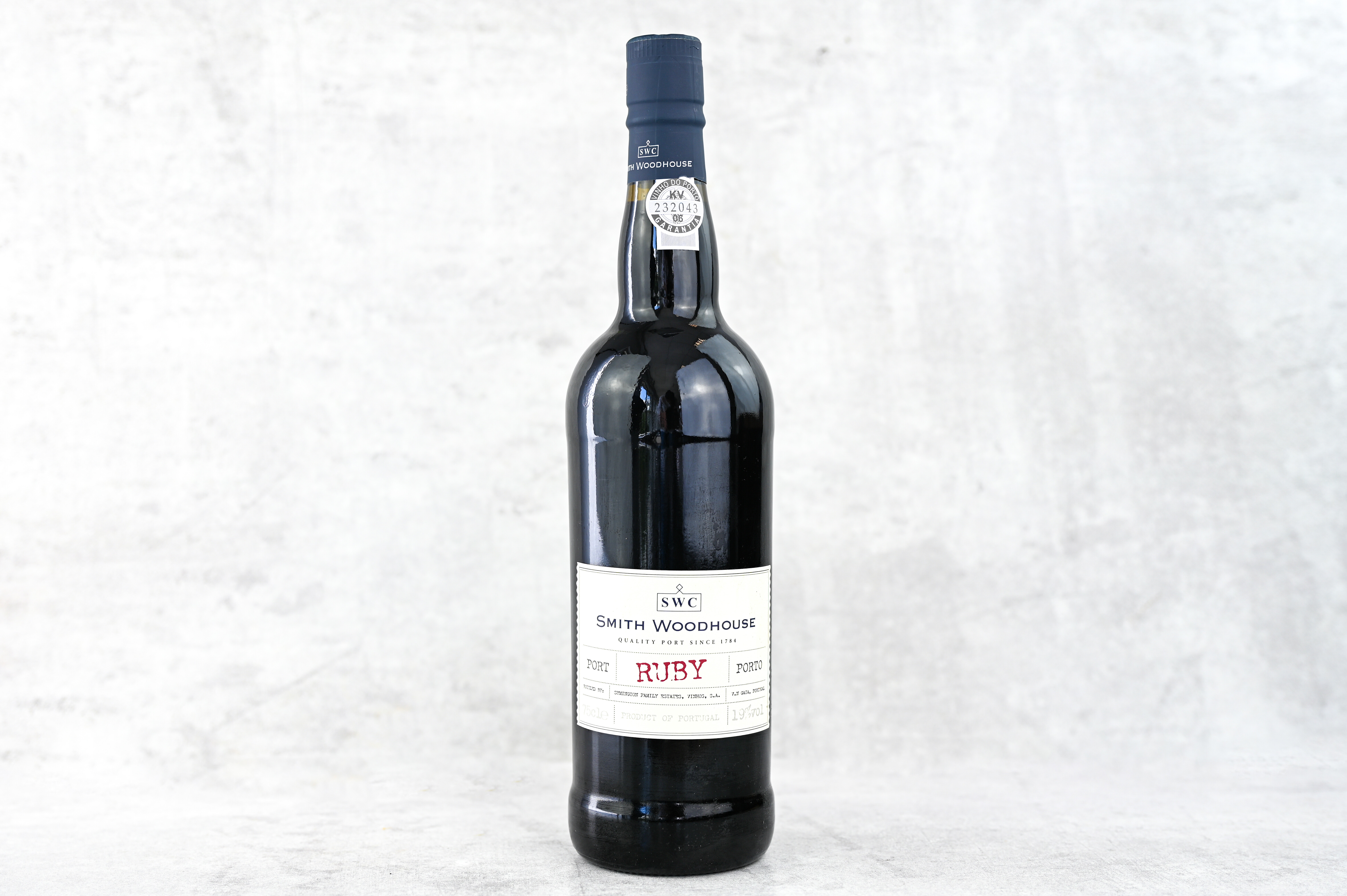 Portwein rot
