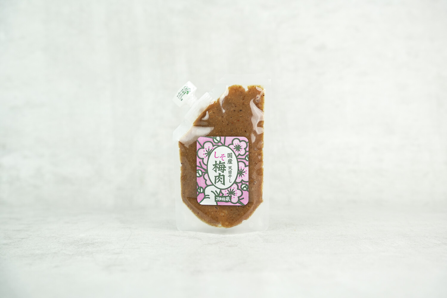 40003376-532554-asia-ume-boshi-paste-100g.jpg Ume Boshi-Paste I NIHON MONO