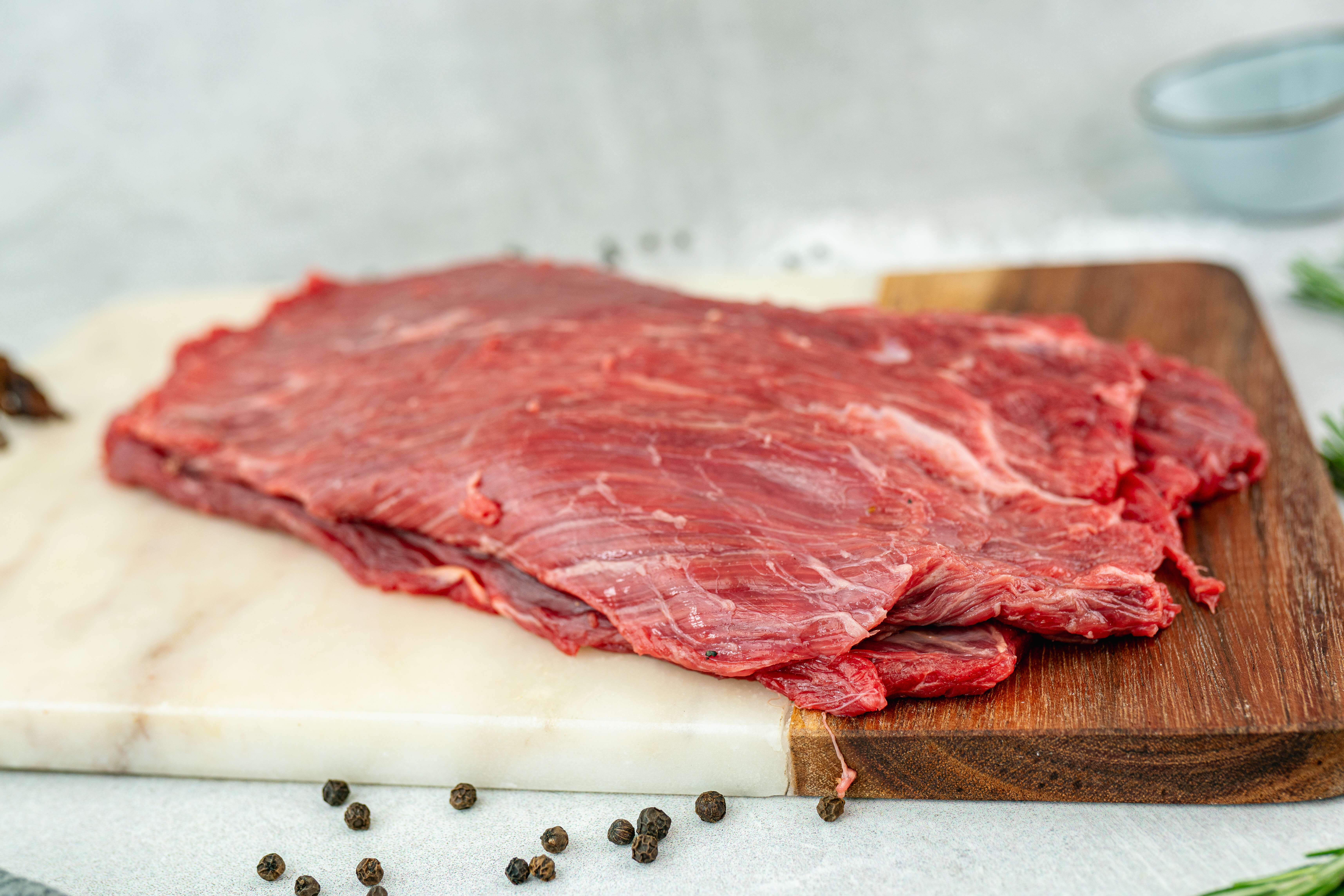 Bavette I WOLOWINA