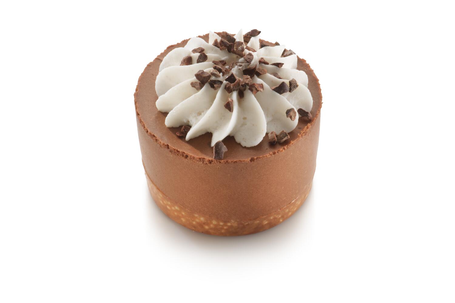 Chocolate-Passion Cake I PATISSERIE WALTER