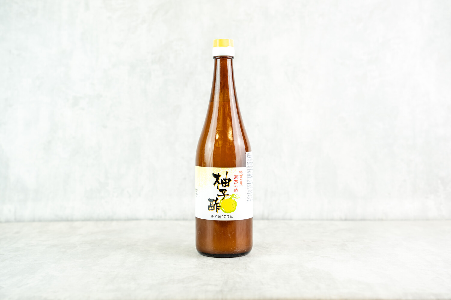 Yuzu-Saft