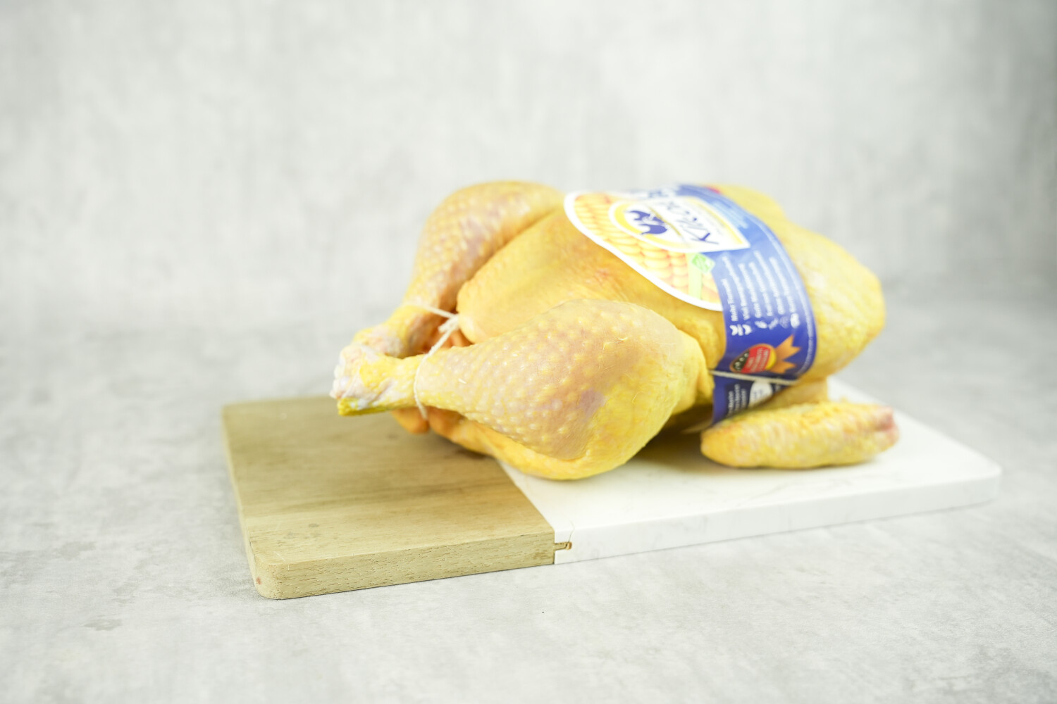 Paderborner Maishähnchen