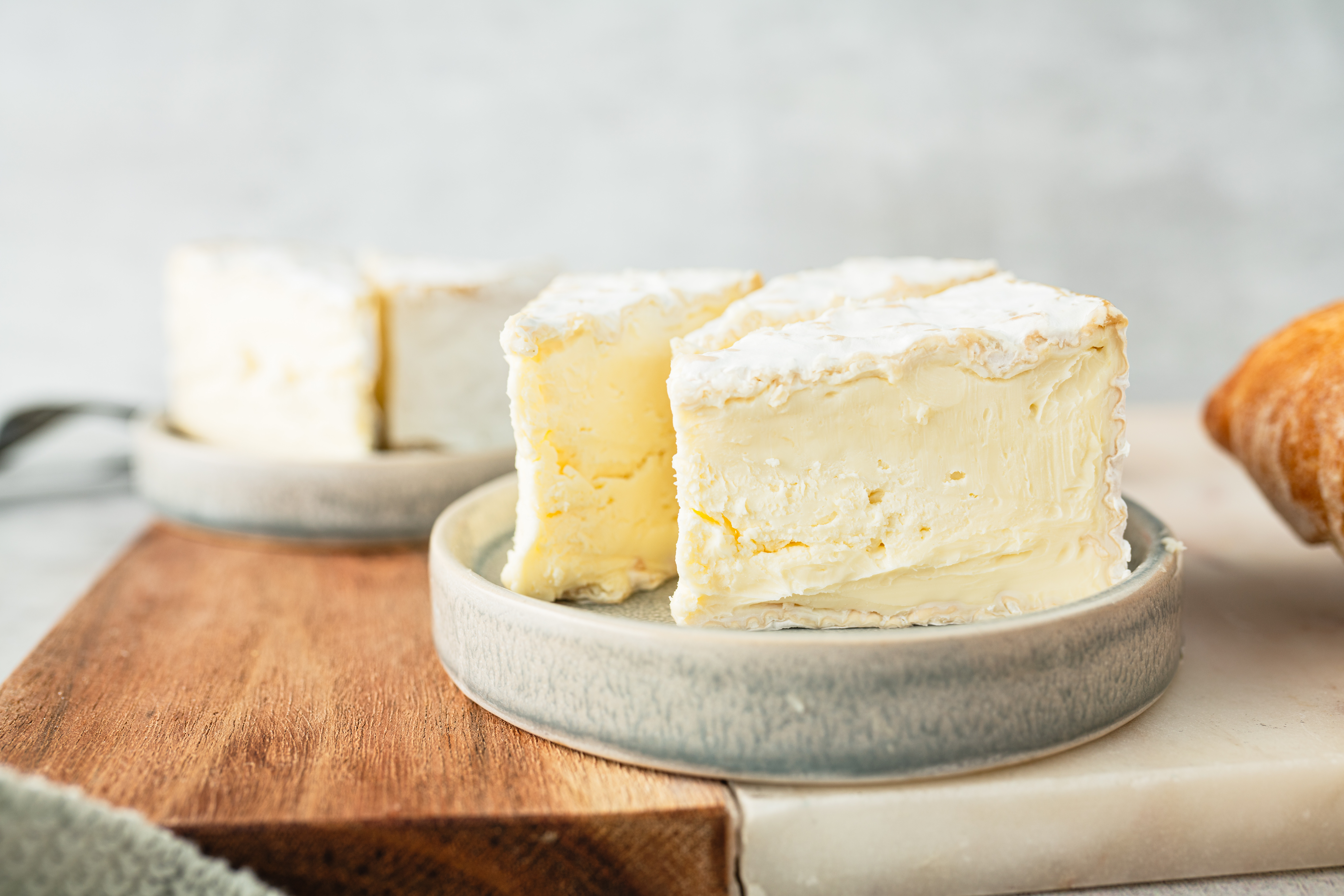 Brillat Savarin I KÄSEREI KOBER