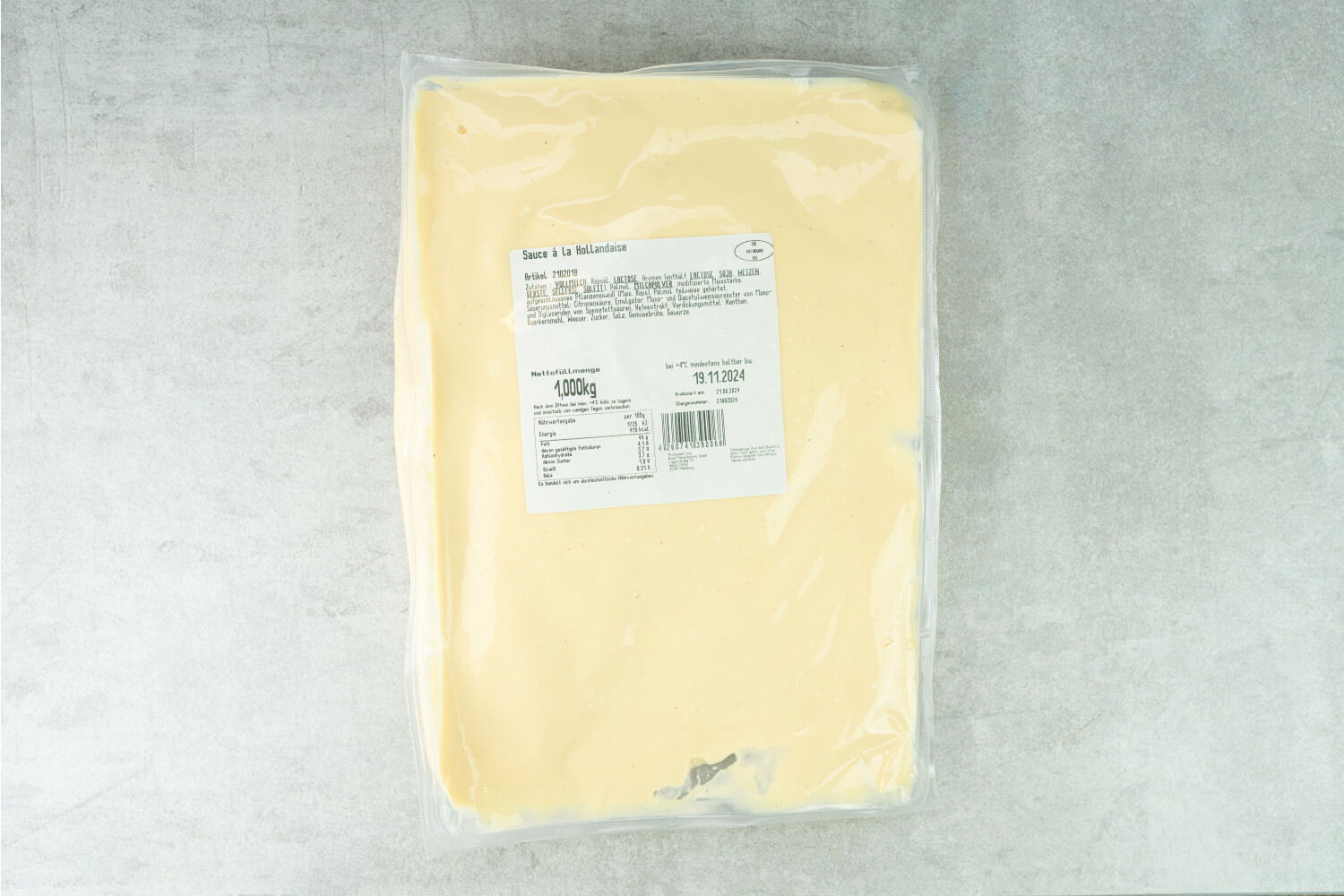 40000762.jpg Sauce à la Hollandaise