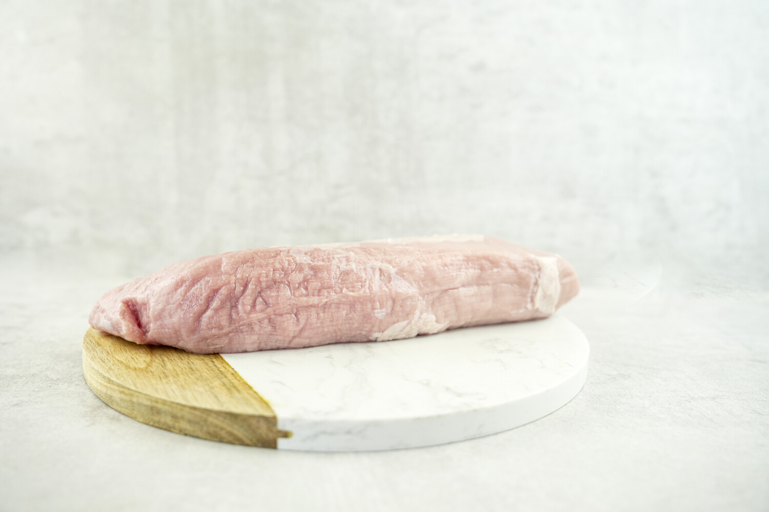 Kalbssemerolle hell I PETER´S FARM