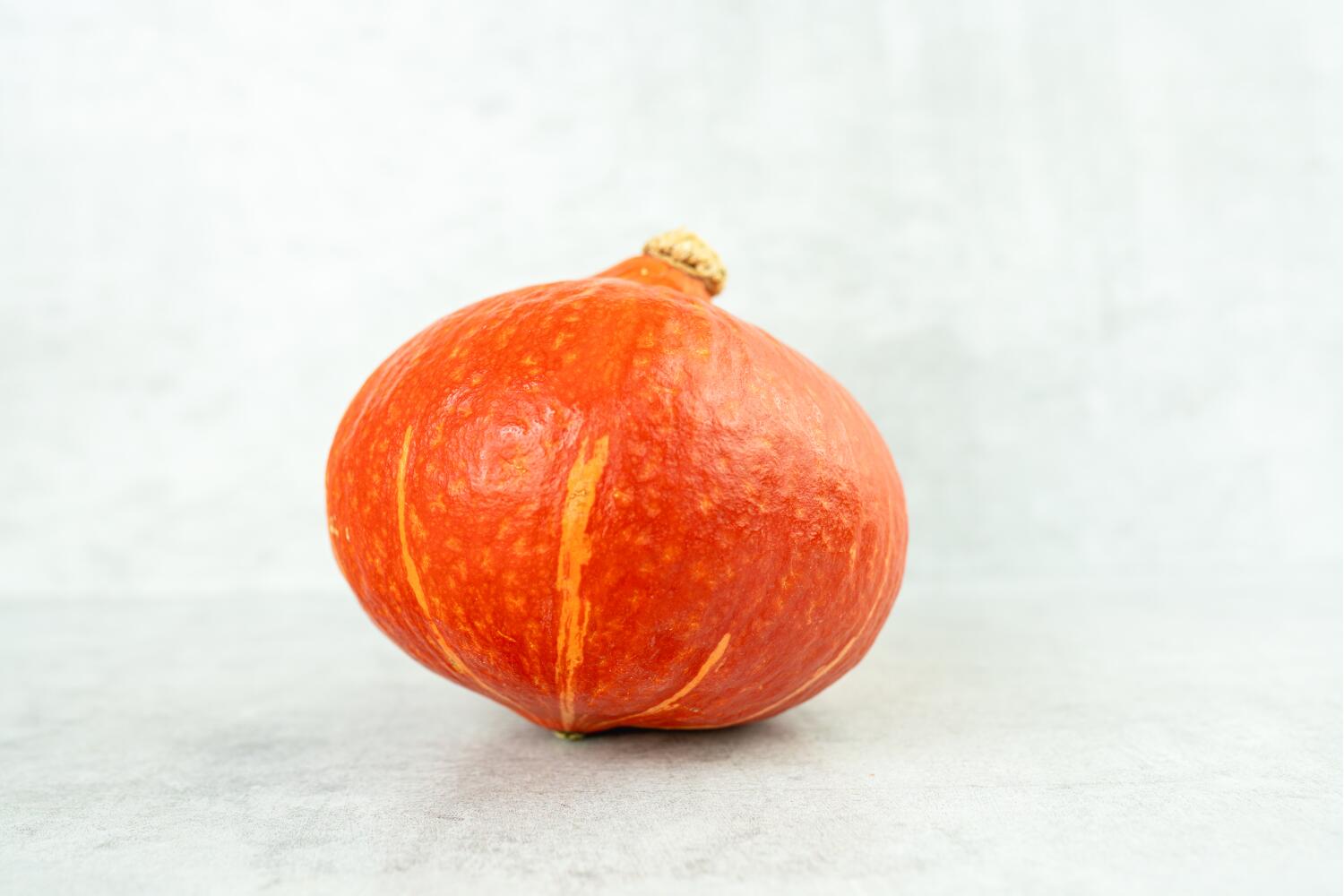 Hokkaido-Kürbis