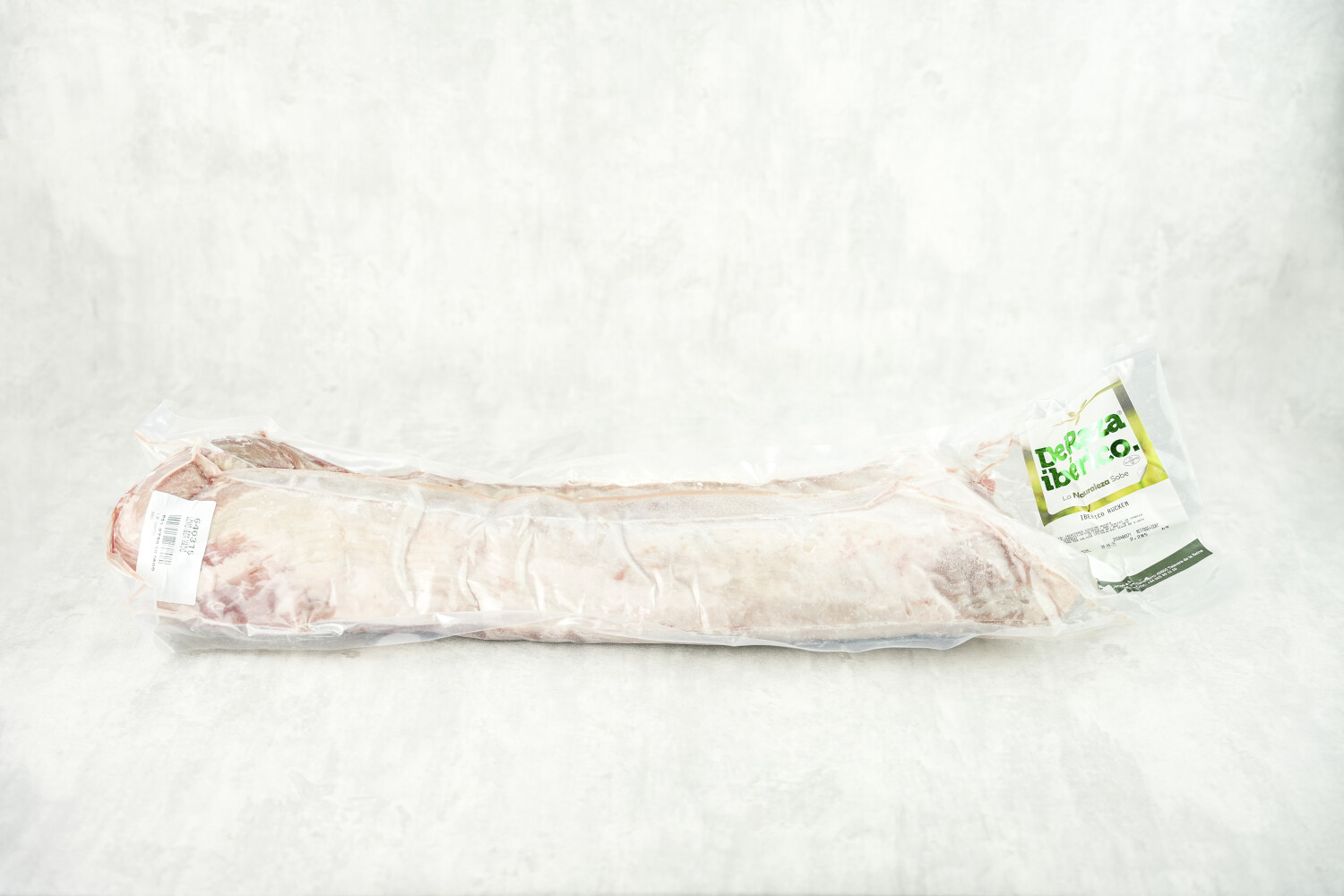 Schweinelachs I IBERICO